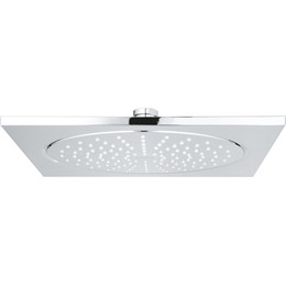 Верхний душ Grohe Rainshower F-series 10" 27271000, латунь - фото 