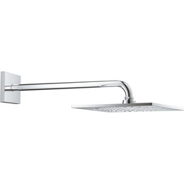 Верхний душ Grohe Rainshower F-series 10" 26259000 - фото 