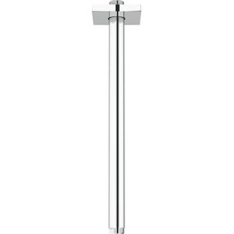 Кронштейн потолочный для верхнего душа Grohe Rainshower neutral 292 мм 27484000 - фото 