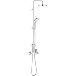 Душевая стойка Grohe Tempesta Cosmopolitan System 200 26305001 - фото 