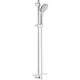 Душевой гарнитур Grohe Euphoria 900 мм 27267001 - фото 