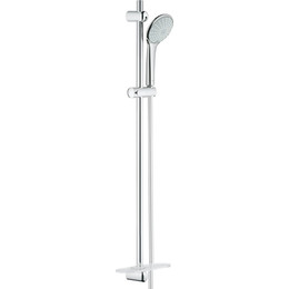 Душевой гарнитур Grohe Euphoria 110 Duo 900 мм 27225001 - фото 