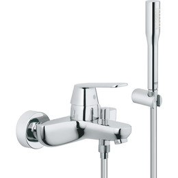 Смеситель для ванны Grohe Eurosmart Cosmopolitan 32832000 - фото 