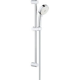 Душевой гарнитур Grohe New Tempesta Cosmopolitan 100 III 600 мм, 27579002 - фото 