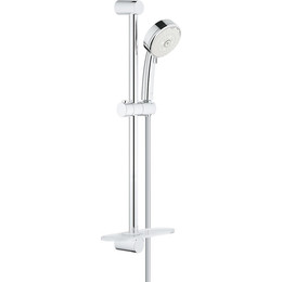 Душевой гарнитур Grohe New Tempesta Cosmopolitan 100 III 600 мм 27576002 - фото 