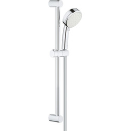 Душевой гарнитур Grohe New Tempesta Cosmopolitan 100 II 600 мм 27578002 - фото 