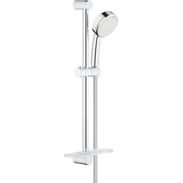 Душевой гарнитур Grohe New Tempesta Cosmopolitan 100 II 600 мм 27928002 - фото 