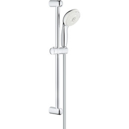 Душевой гарнитур Grohe New Tempesta IV 600 мм 27645001 - фото 