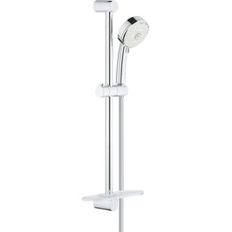 Душевой гарнитур Grohe New Tempesta Cosmopolitan 100 600 мм 27577002 - фото 