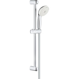 Душевой гарнитур Grohe Tempesta New 600 мм 27794001 - фото 