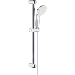 Душевой гарнитур Grohe Tempesta New 600 мм 27924001 - фото 