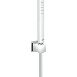 Душевой гарнитур Grohe Euphoria Cube 27703000 - фото 