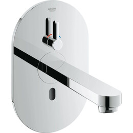Смеситель для раковины электронный Grohe Eurosmart CE 36315000 - фото 
