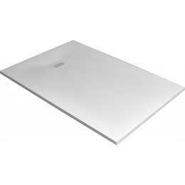 Поддон мраморный Radaway Kyntos F white 140х100 см HKF140100-04 - фото 