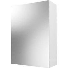 Зеркало-шкаф Mirsant Фарида 18 60 см - фото 