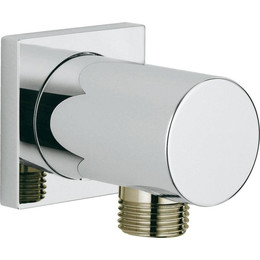 Шланговое подсоединение Grohe Rainshower 27076000 - фото 