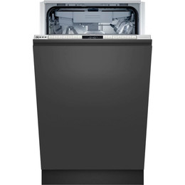 Встраиваемая посудомоечная машина Neff N 50 45 см S855HMX70R - фото 