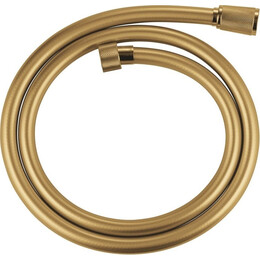 Душевой шланг Grohe Silverflex 1250 мм 28362GL0, холодный рассвет - фото 