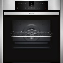 Встраиваемый электрический духовой шкаф Neff N 70 B25CR22N1 - фото 