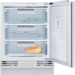 Встраиваемый морозильник (морозильная камера) Neff N 50 G4344X7RU - фото 