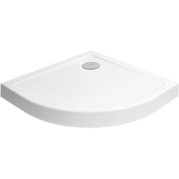 Поддон акриловый Radaway Doros A Compact 80х80 см SDRA8080-05 - фото 