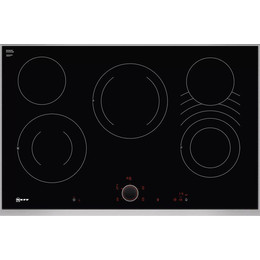 Электрическая варочная поверхность Neff N 90 T18TS28N0 - фото 