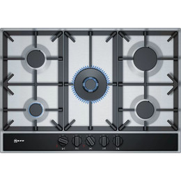 Газовая варочная поверхность Neff N 70 T27DA69N0 - фото 