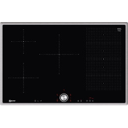 Индукционная варочная поверхность Neff N 70 T58BT20N0 - фото 