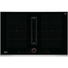 Индукционная варочная поверхность Neff N 90 T58TL6EN2 - фото 