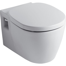 Унитаз подвесной Ideal Standard Connect E803501 - фото 