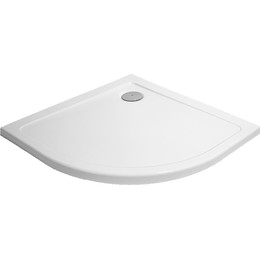 Поддон акриловый Radaway Doros Plus A 80х80 см SDRPA8080-01 - фото 