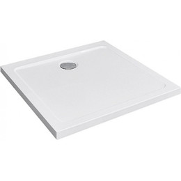 Поддон акриловый Radaway Doros Plus C 80х80 см SDRPC8080-01 - фото 