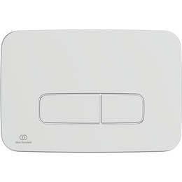 Кнопка смыва Ideal Standard Oleas M3 R0123AA, хром - фото 