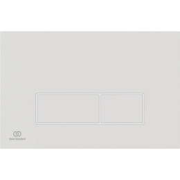 Кнопка смыва Ideal Standard Oleas M2 R0121AC, белый - фото 