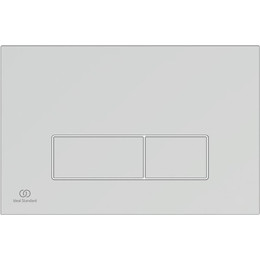 Кнопка смыва Ideal Standard Oleas M2 R0121AA, хром - фото 