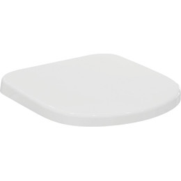 Сиденье с крышкой для унитаза Ideal Standard Tempo микролифт T679401 - фото 