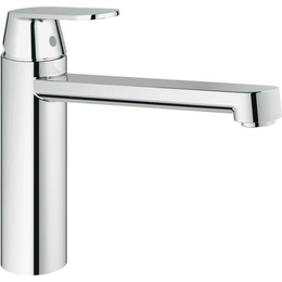 Смеситель для кухни Grohe Eurosmart Cosmopolitan 30193000 - фото 