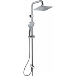 Душевая стойка Ideal Standard IdealRain Cube A5862AA - фото 