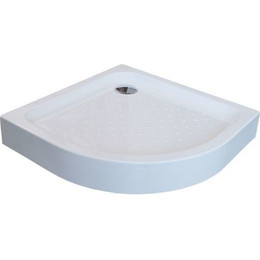 Поддон акриловый Sole Omega/Radius 100х100 см - фото 