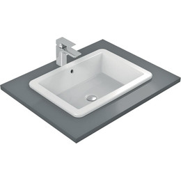 Раковина врезная на столешницу Ideal Standard Strada 59 см K078001 - фото 