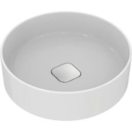 Раковина-чаша Ideal Standard Strada II Round Vessel 45 см T295901 - фото 