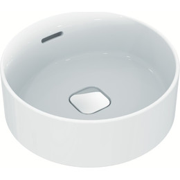 Раковина-чаша Ideal Standard Strada II Round Vessel 38 см T292901 - фото 