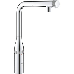 Смеситель для кухни Grohe Essence SmartControl 31615000 - фото 