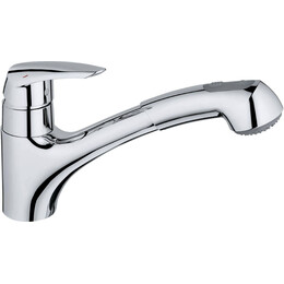 Смеситель для кухни Grohe Eurodisc 32257001 - фото 