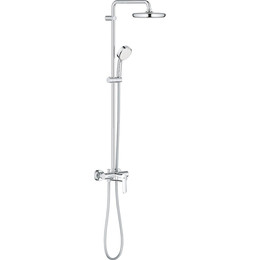 Душевая стойка Grohe Tempesta Cosmopolitan 210 26224001 - фото 