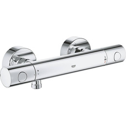 Смеситель для душа с термостатом Grohe Grohtherm 800 Cosmopolitan 34765000 - фото 