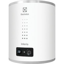 Водонагреватель (бойлер) Electrolux EWH 30 Interio 3 - фото 