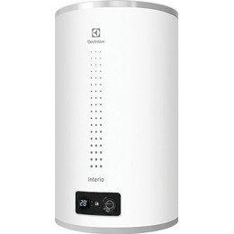 Водонагреватель (бойлер) Electrolux EWH 50 Interio 3 - фото 