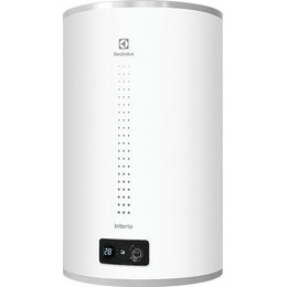 Водонагреватель (бойлер) Electrolux EWH 80 Interio 3 - фото 
