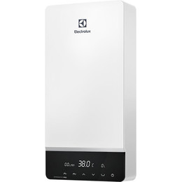 Водонагреватель проточный Electrolux NPX 18-24 Sensomatic Pro - фото 
